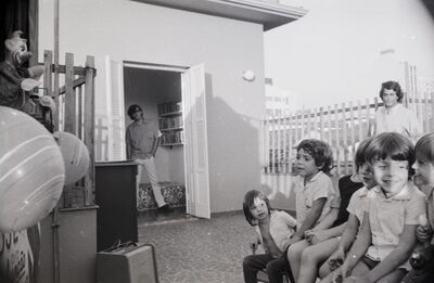 [Aniversário do André Herzog na casa da família em São Paulo] (2)